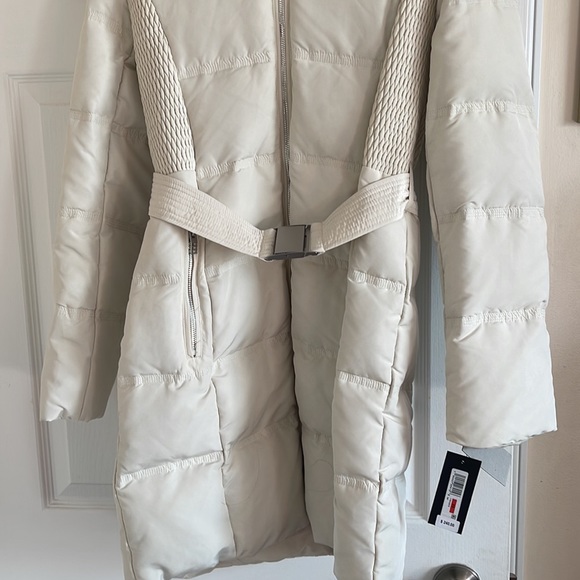 New Kenneth Cole XS winter jacket - Picture 2 of 7